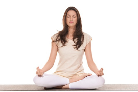 Yoga and Meditation Sharjah