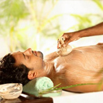 Ayurvedic massage sharjah
