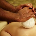 Ayurvedic massage sharjah